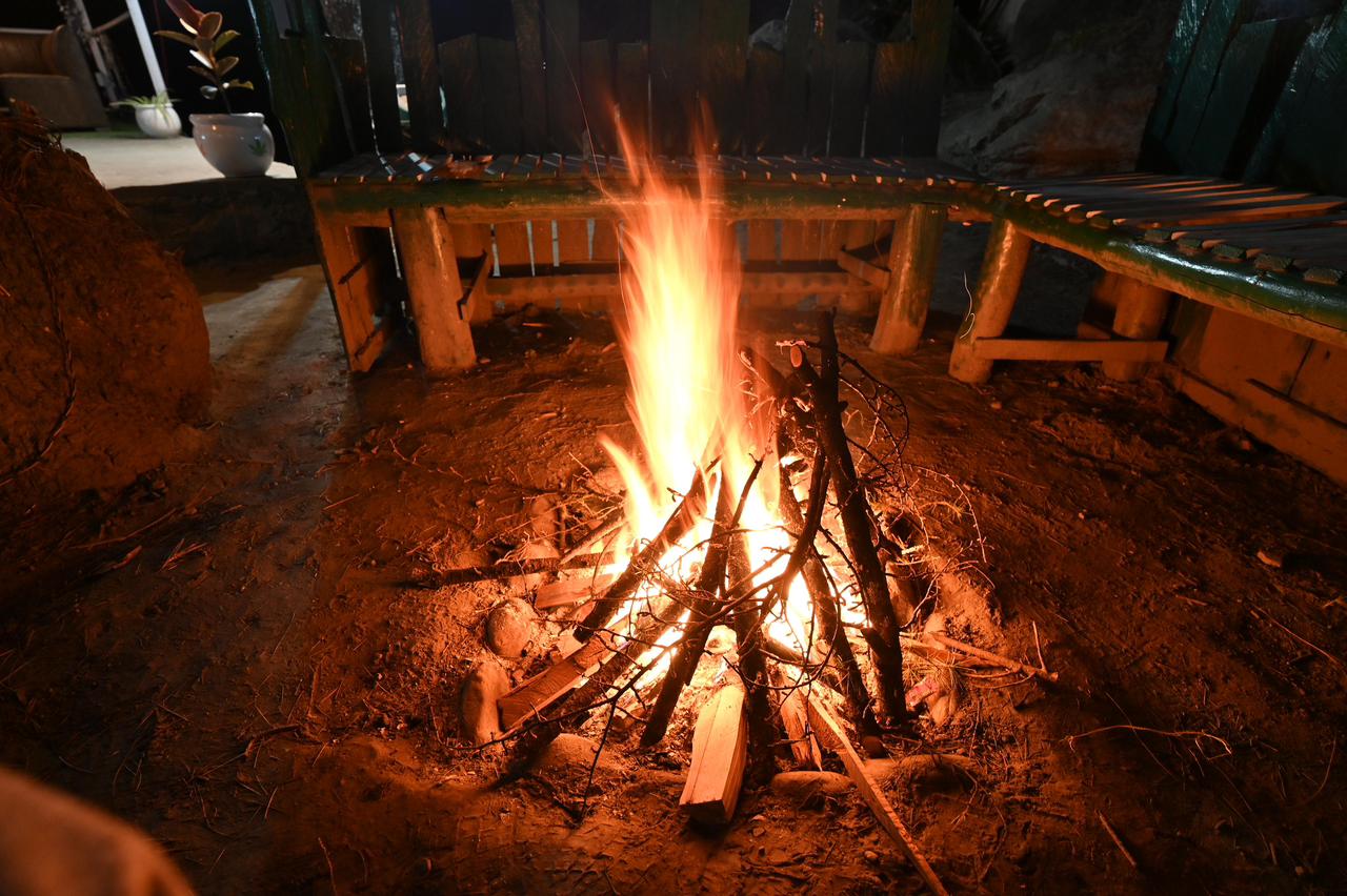 Riverside Cottages Kasol — photo 5