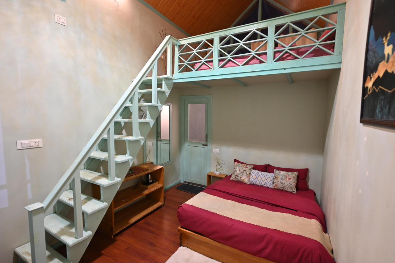 Duplex Cottages