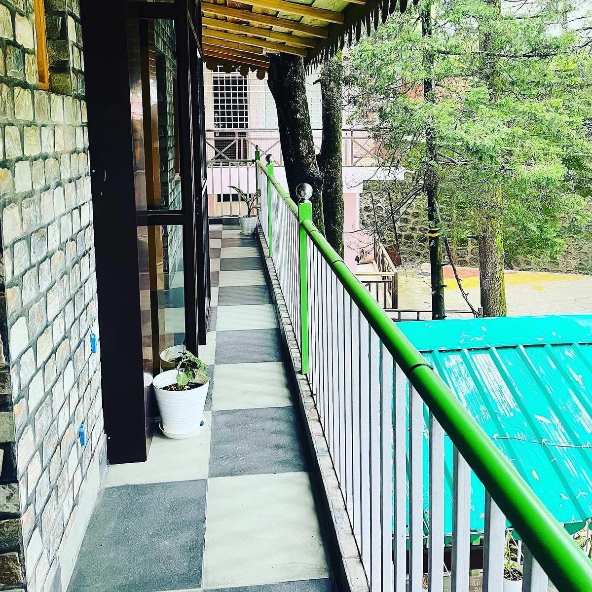 Cedar Woods Resort — photo 11