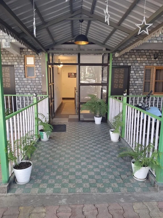 Cedar Woods Resort — photo 12