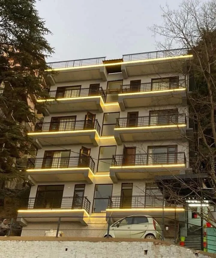 Hotel Ivory Pine — photo 1