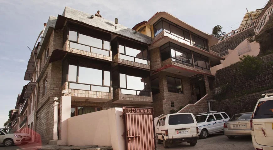 Himalaya Hotel, Nainital — photo 1