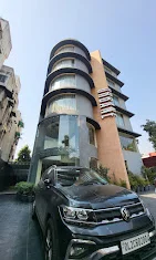 Urbane The Hotel — photo 1