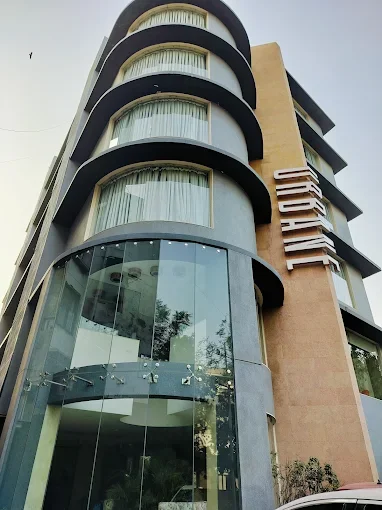Urbane The Hotel — photo 2