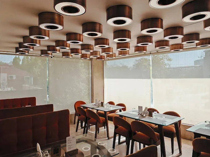 Urbane The Hotel — photo 5