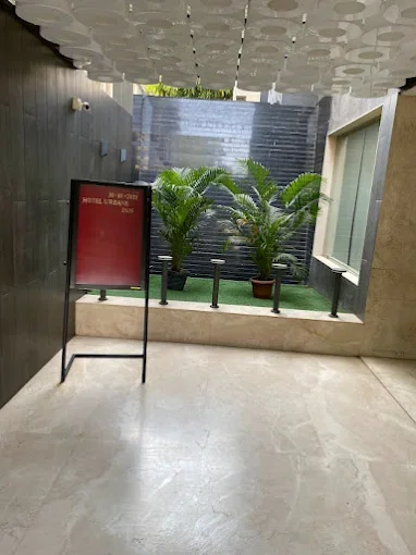Urbane The Hotel — photo 6