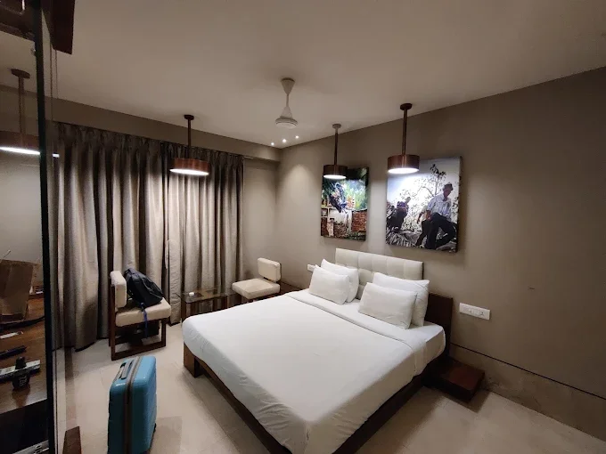 Urbane The Hotel — photo 9