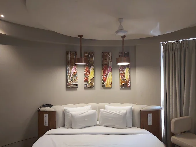 Urbane The Hotel — photo 8
