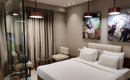 Urbane The Hotel — photo 7