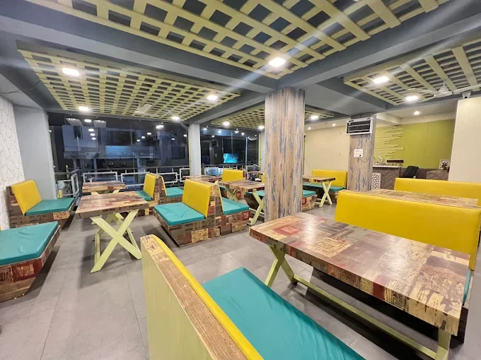 Hotel White Orchid   — photo 4