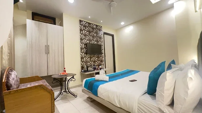 Hotel White Orchid   — photo 8