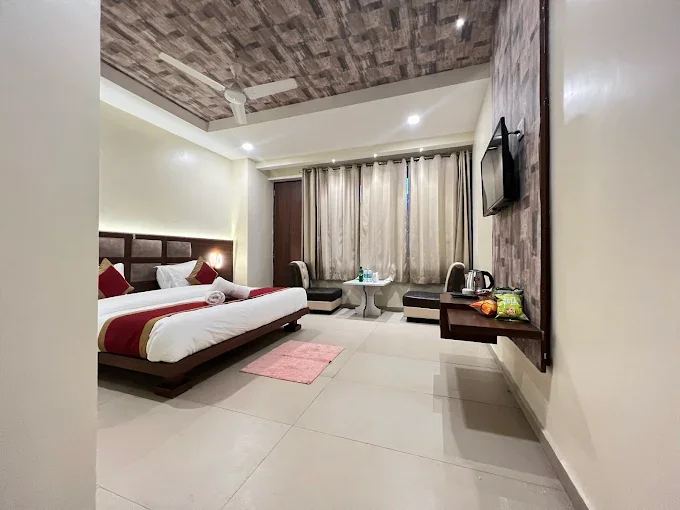 Hotel White Orchid   — photo 9