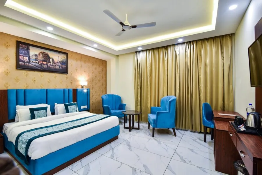 Premimum Room