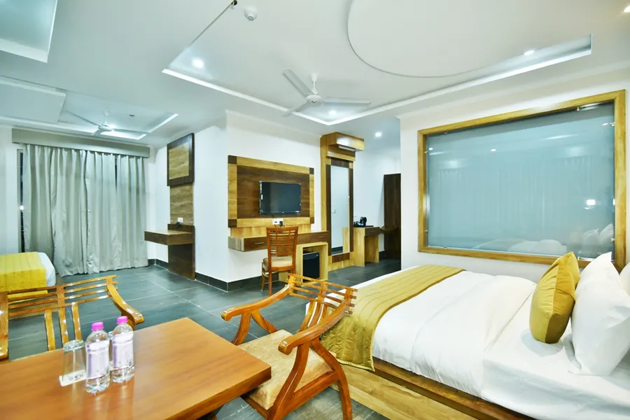 Family Suite