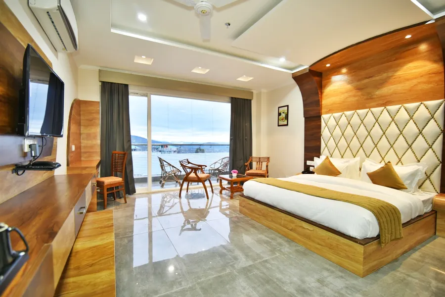 Premium Rooms