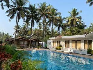 Golden Sands Beach resort — photo 3