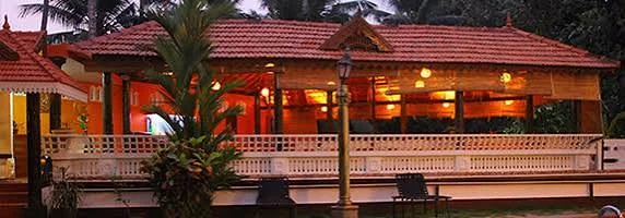 Golden Sands Beach resort — photo 6