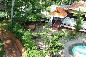 Golden Sands Beach resort — photo 4
