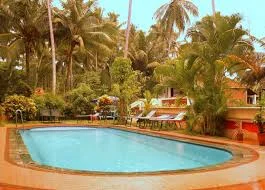 Golden Sands Beach resort — photo 11