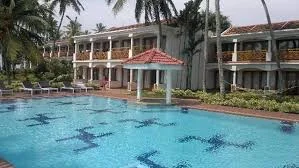 Golden Sands Beach resort — photo 13