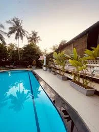 Golden Sands Beach resort — photo 12