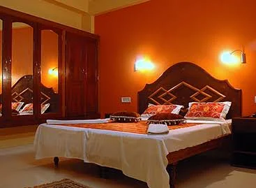 Golden Sands Beach resort — photo 8