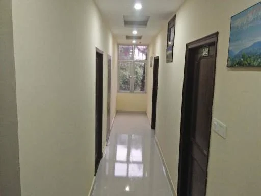 Hotel Forest Hill — photo 4