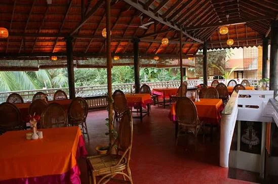 Golden Sands Beach resort — photo 16