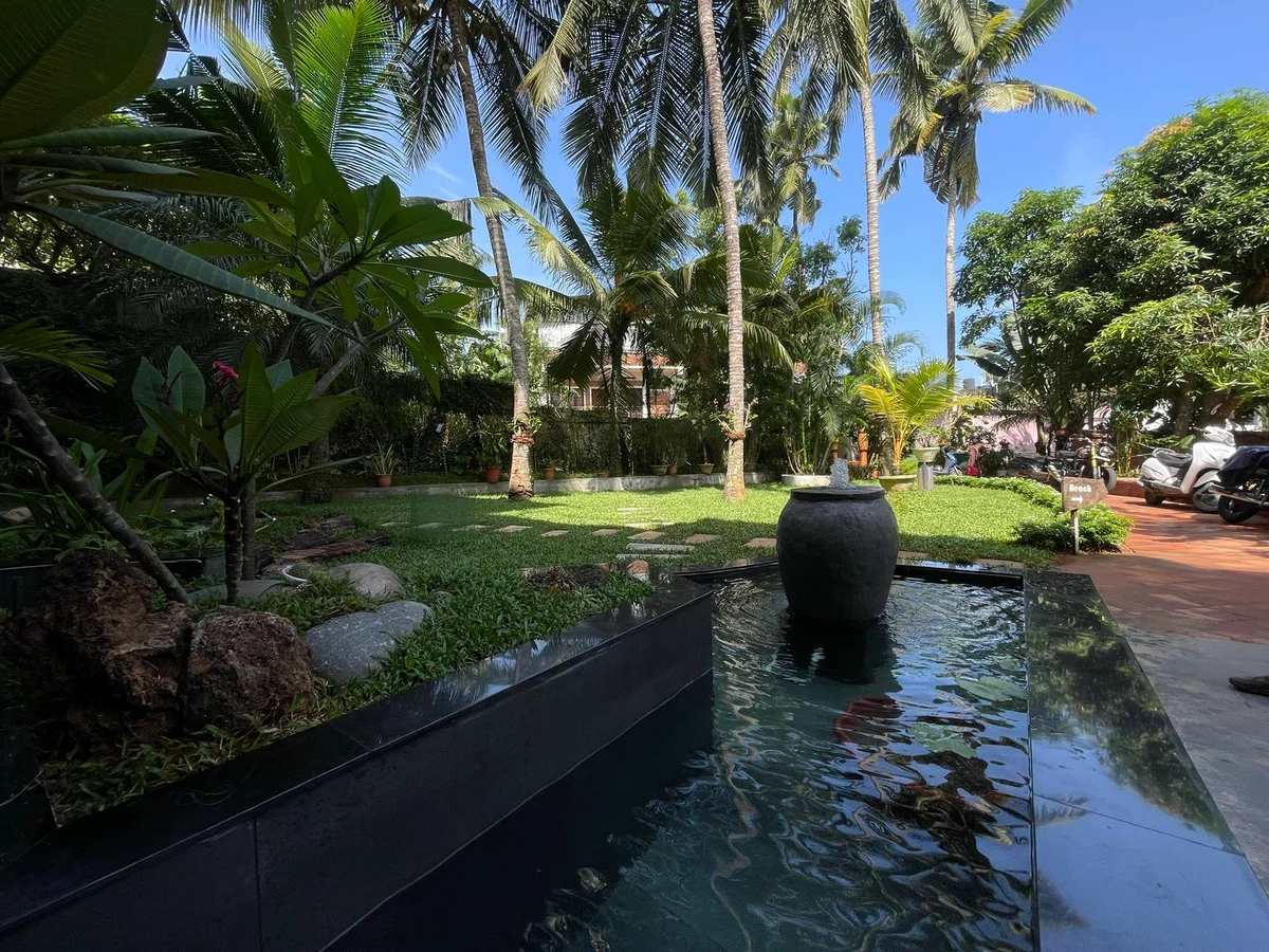 Golden Sands Beach resort — photo 21