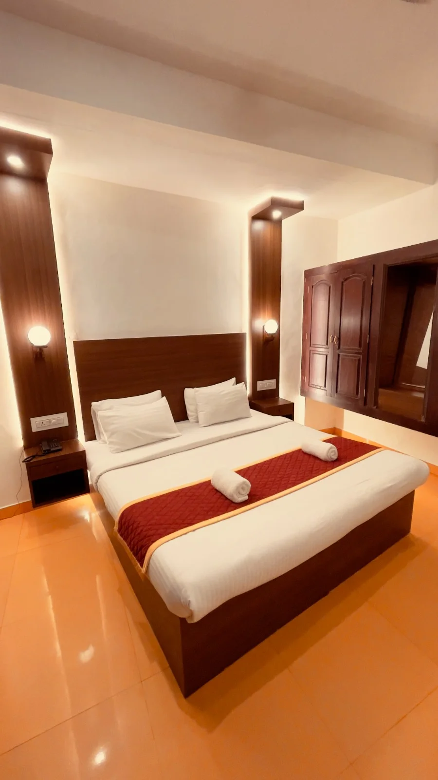 Golden Sands Beach resort — photo 10