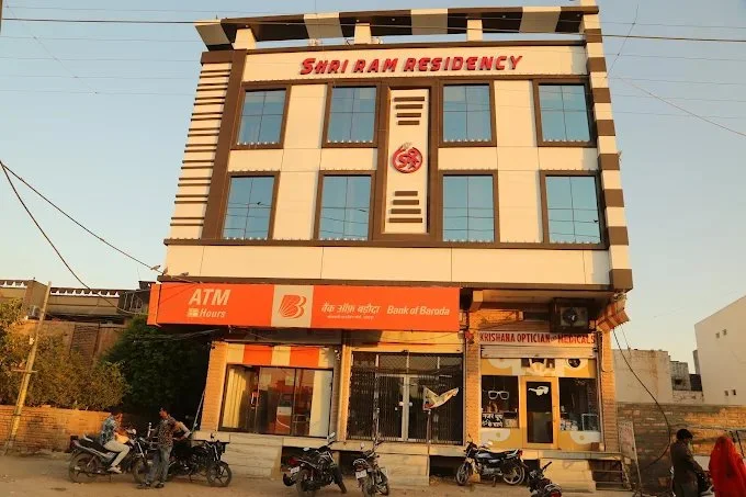 shri ram residency jodhpur  — photo 2