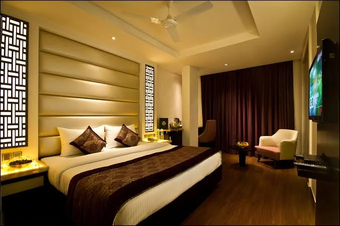 Hotel city star  — photo 3