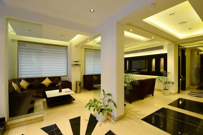 Hotel city star  — photo 6