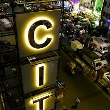 Hotel city star  — photo 4