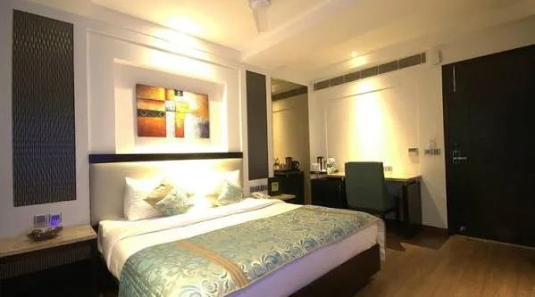 Hotel city star  — photo 7