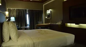 Executive Rooms