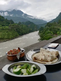 HOTEL RIVER VIEW BADRINATH — photo 1