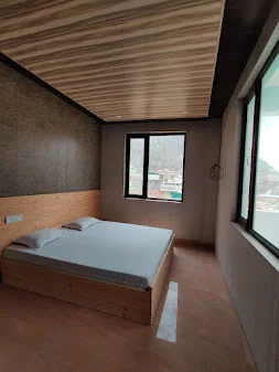 HOTEL RIVER VIEW BADRINATH — photo 7