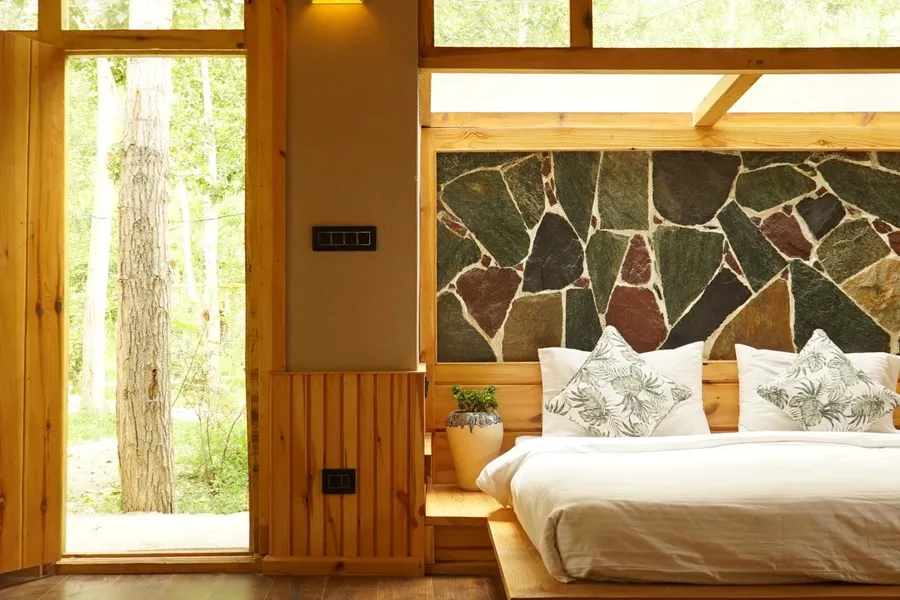 Cottage  Rooms 