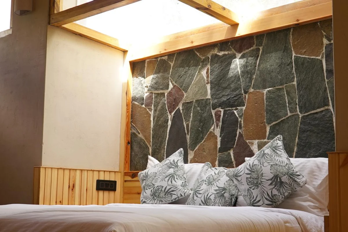 Apple Nubra Cottage — photo 27