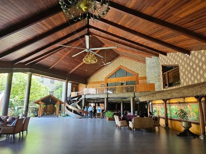 Uday Samudra Leisure Beach Hotel — photo 6