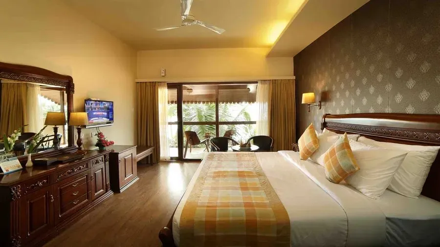 Ocean Breeze Suite