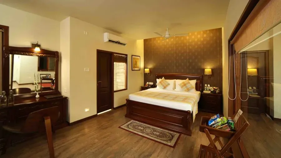 Grand Family Suite