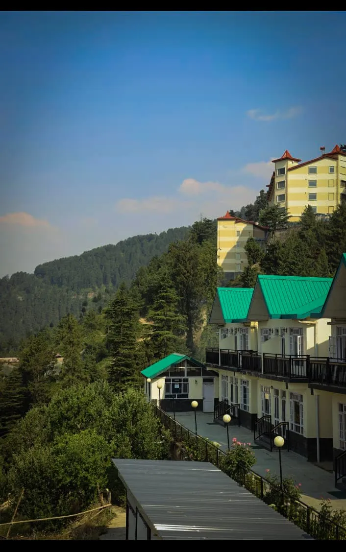Hotel Kufri Paradise photo 6