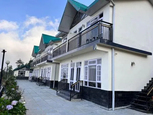 Hotel Kufri Paradise photo 4