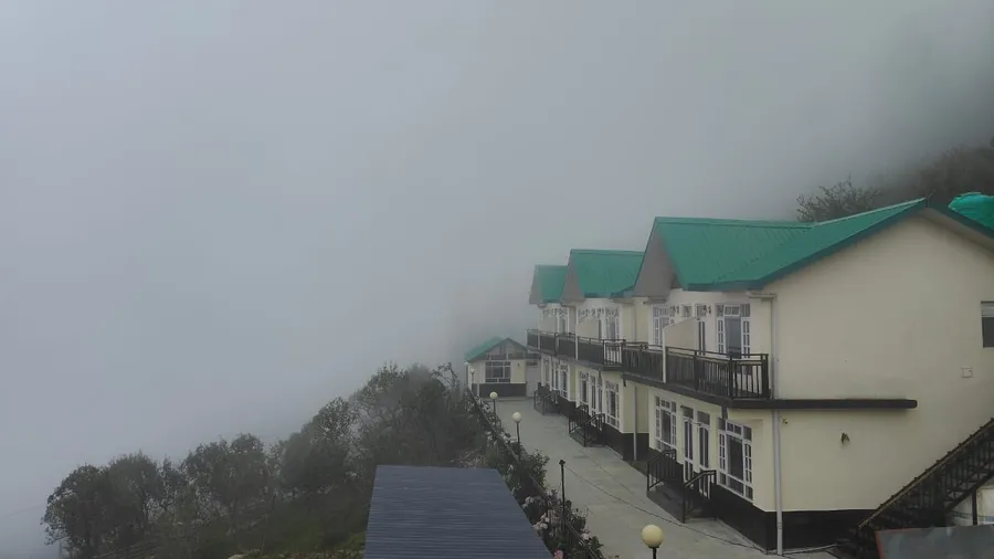Hotel Kufri Paradise photo 8