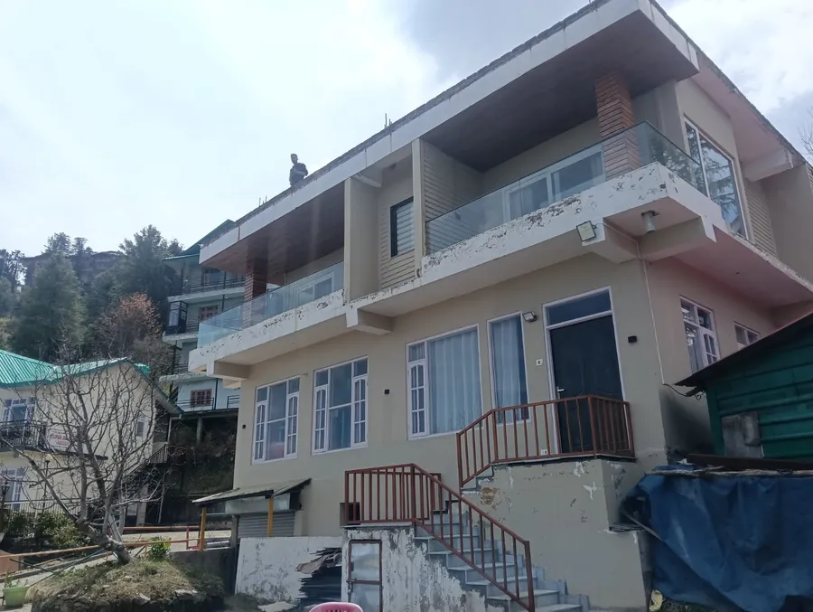 Hotel Kufri Paradise photo 7