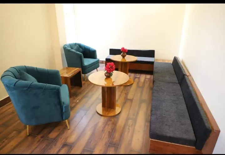 Hotel Kufri Paradise photo 12