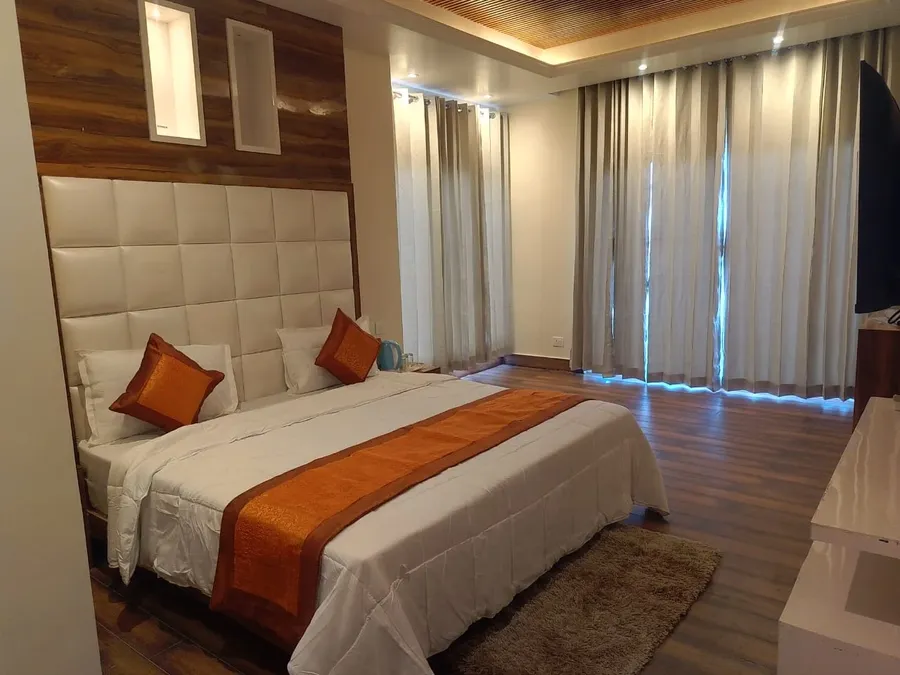 Hotel Kufri Paradise photo 16