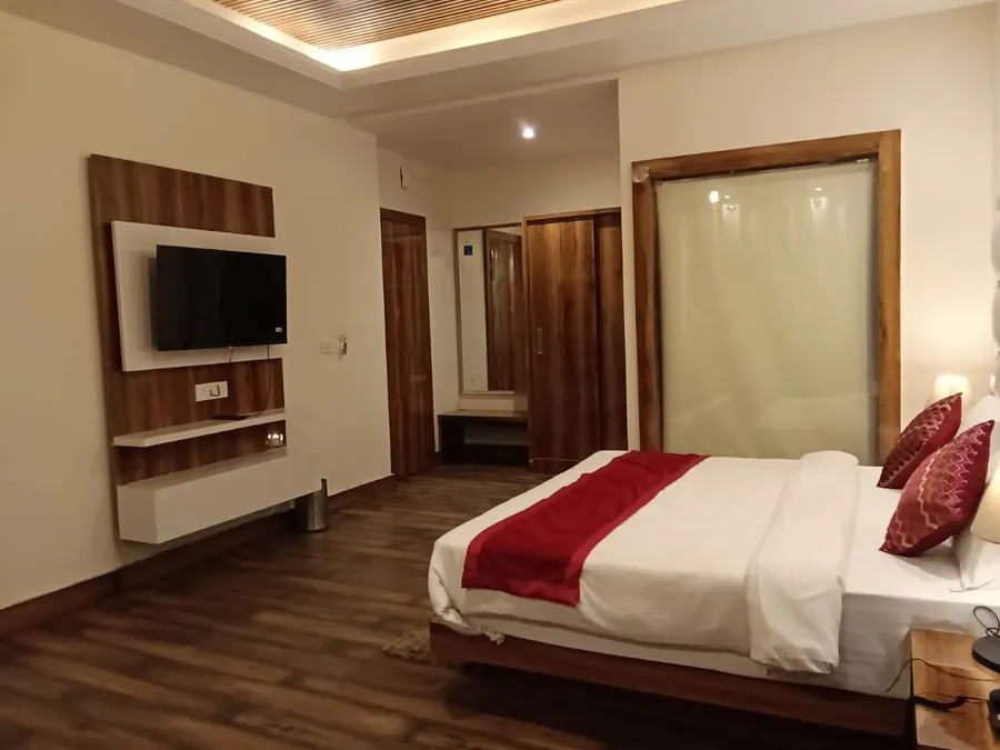 Hotel Kufri Paradise photo 20